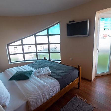 Motel Atos Laktasi Ngoại thất bức ảnh