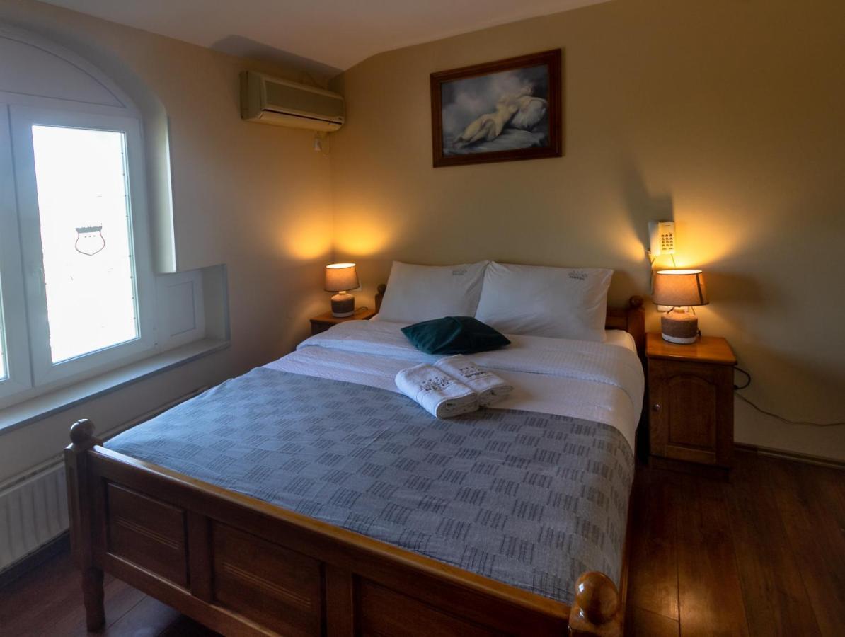 Motel Atos Laktasi Ngoại thất bức ảnh