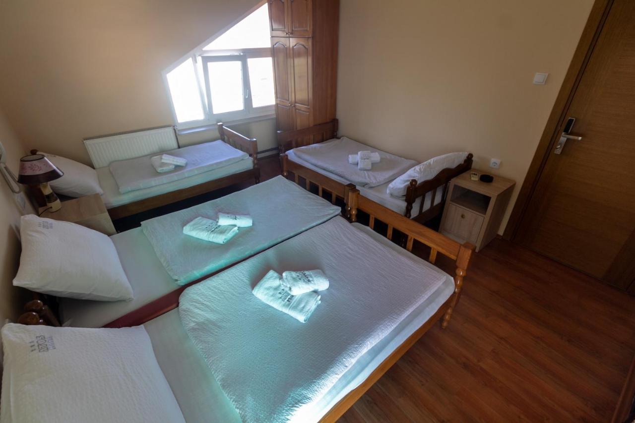 Motel Atos Laktasi Ngoại thất bức ảnh