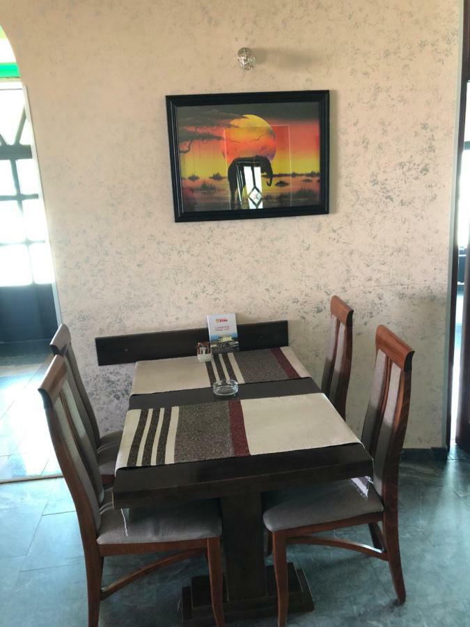Motel Atos Laktasi Ngoại thất bức ảnh