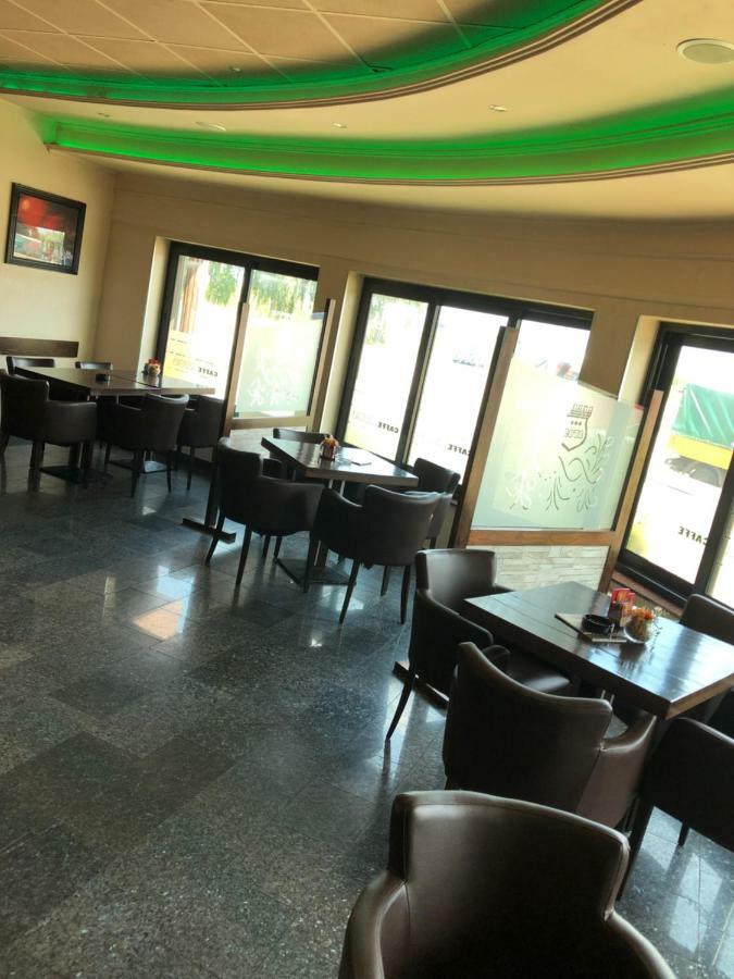 Motel Atos Laktasi Ngoại thất bức ảnh